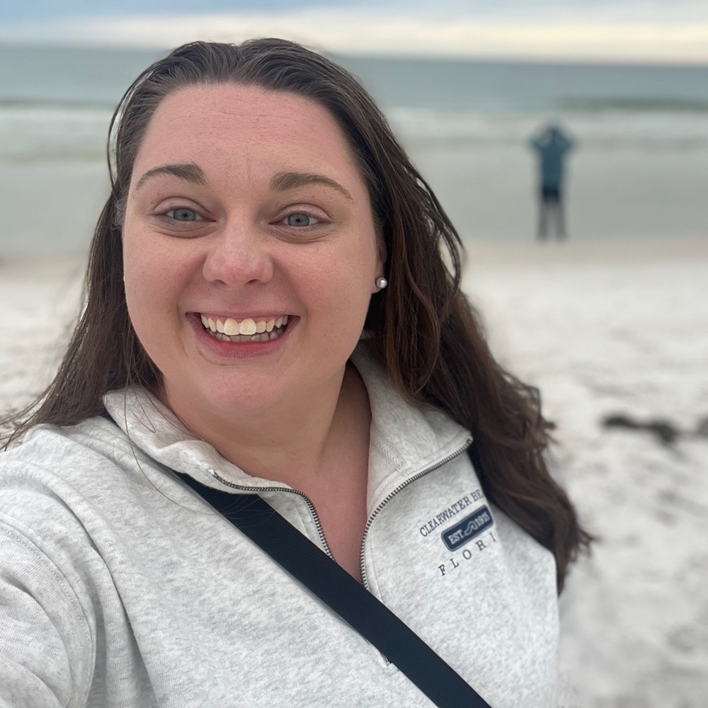 Meet your Posher, Rachel